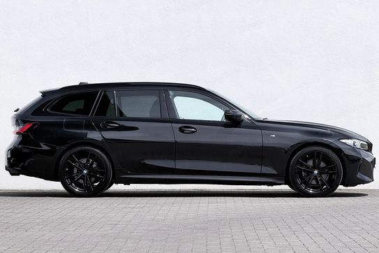 BMW Seria 3 320d xDrive M Sport