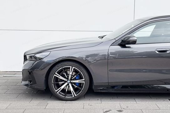 BMW Seria 5 Touring 520d xDrive M Sport
