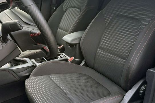 Ford Focus ST-Line X aut 1.0 EcoBoost