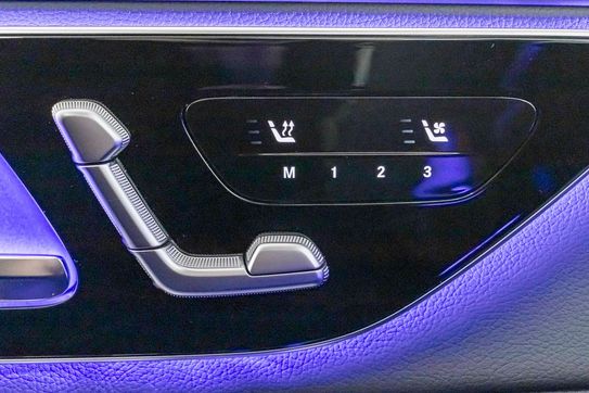 Mercedes CLE 300 4-Matic AMG Line