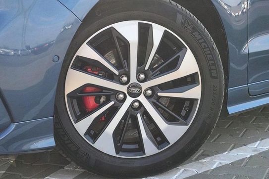 Ford S-MAX EcoBlue ST-Line