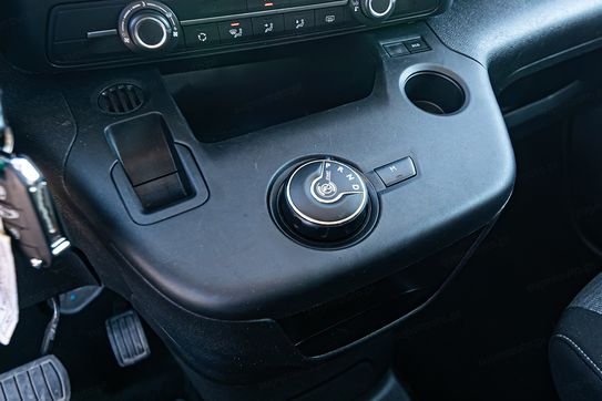 Toyota Proace City Verso Long L2H1 7os AT