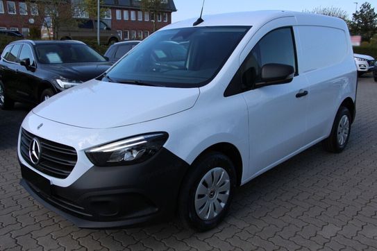 Mercedes Citan 110 CDI Długi