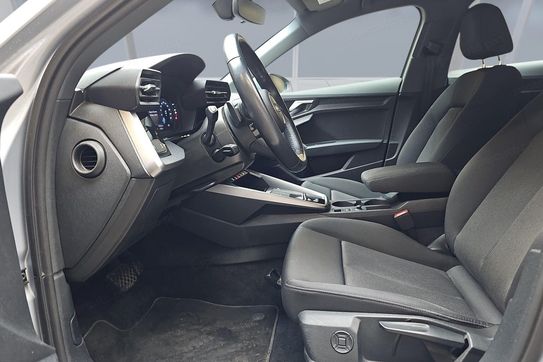 Audi A3 Sportback 30 TDI