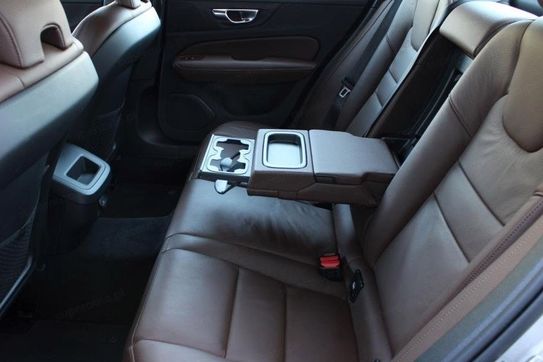 Volvo S60 B3 B Inscription