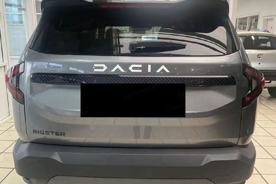 Dacia Bigster Journey LPG 1.2 mHEV