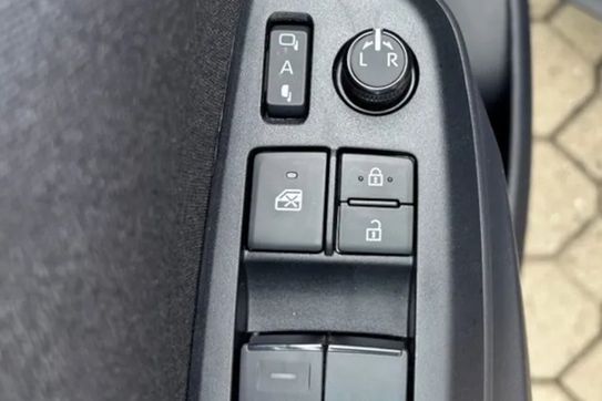 Toyota Yaris Cross Comfort 1.5 Hybrid Dynamic Force