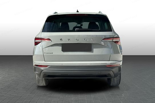 Skoda Karoq Style 1.5 TSI  DSG