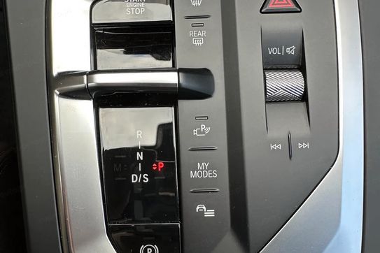 BMW Seria 1 120i M Sport