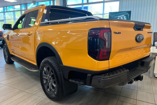 Ford Ranger Wildtrak A10 4x4