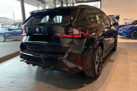 BMW X1 xDrive20d  M Sport