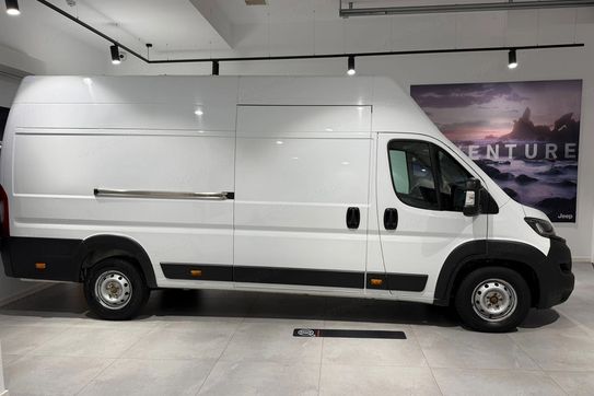 Fiat Ducato 2.2 Maxi
