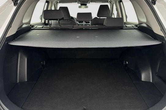 Toyota RAV4 2.5 Hybrid 4x2