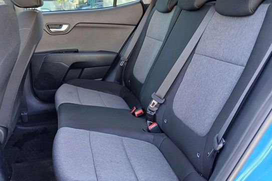 Kia Stonic 1.0 T-GDI L DCT