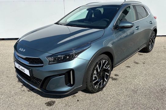 Kia XCeed 1.5 T-GDI L DCT