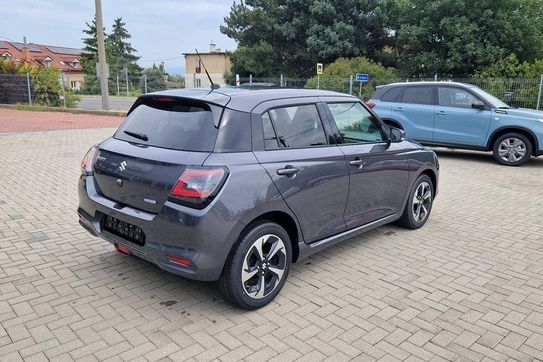 Suzuki Swift 1.2 Dualjet SHVS Elegance