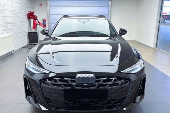 Audi A6 TFSI quattro Avant