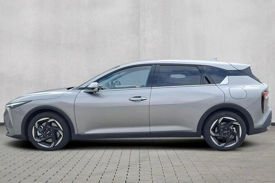 Kia K4 1.6 t-Gdi l