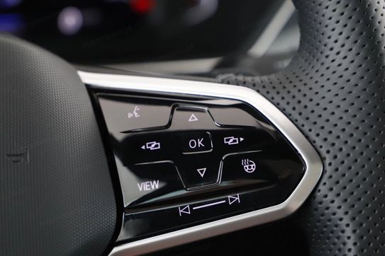 Volkswagen Tiguan TSI 4Mot. DSG