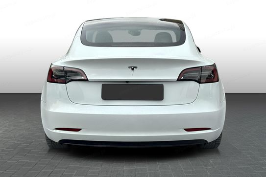 Tesla Model 3 Standard Plus