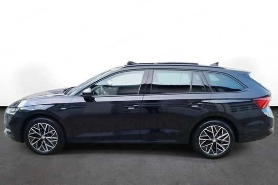 Skoda Octavia 2.0 TDI DSG