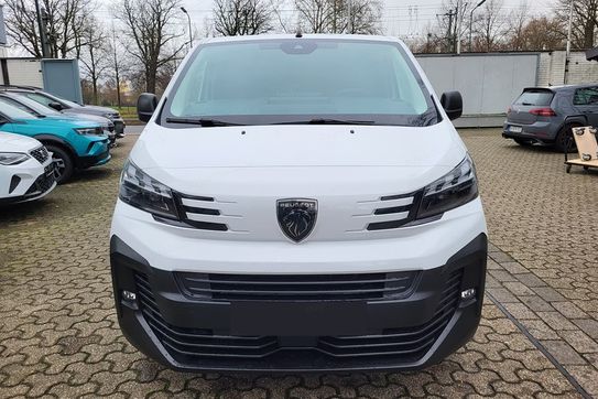 Peugeot Expert XL L2H1 EAT8