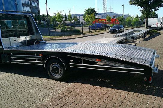 Renault Master L3 Extra Autolaweta AT9