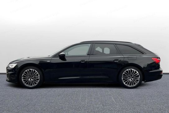 Audi A6 50 TFSI e PHEV Quattro S tronic