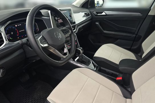 Volkswagen T-ROC 1.5 Tsi Style Dsg