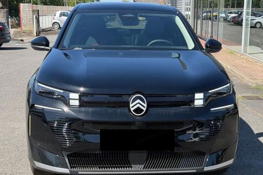 Citroen C5 Aircross Max eDCT6 1.2 mHEV
