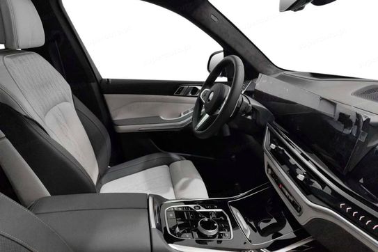 BMW X7 xDrive40d M Sport