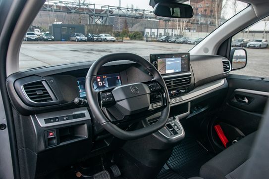 Citroen SpaceTourer XL L2H1 Business EAT8