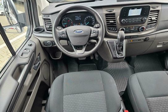 Ford Transit Custom L2H1 AT