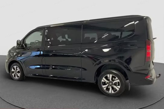 Volkswagen Caravelle Life L2H1 DSG