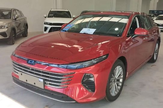 Bestune B70 2.0T Elegance aut