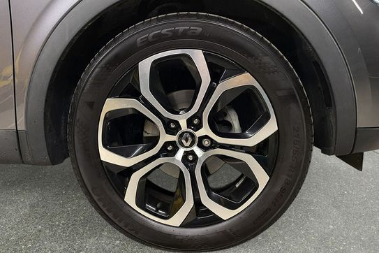 Renault Arkana 1.3 Tce Mhev Techno Edc