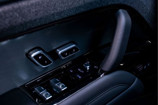 Land Rover Range Rover Sport D250  S