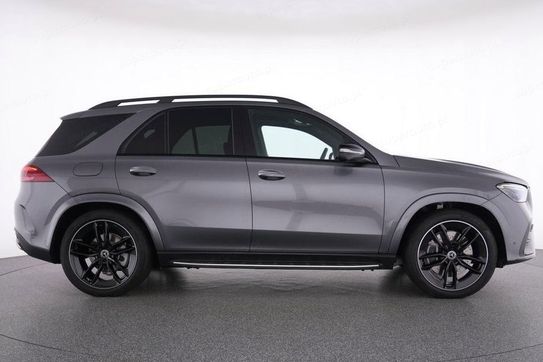 Mercedes GLE 350 de PHEV 4-Matic AMG Line