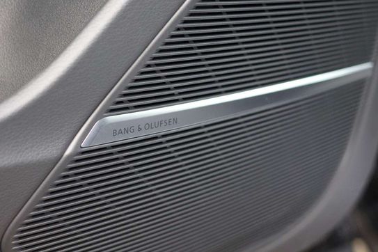Audi Q7 60 TFSI e quattro S Line