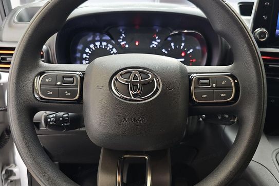 Toyota Proace City Standard