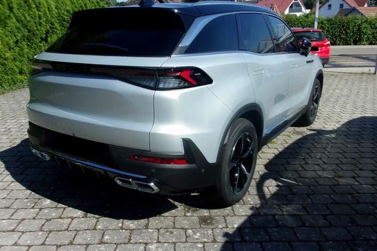 Baic Beijing 7 1.5T Luxury DCT