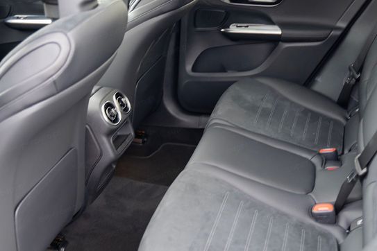 Mercedes GLC 200 4-Matic AMG Line