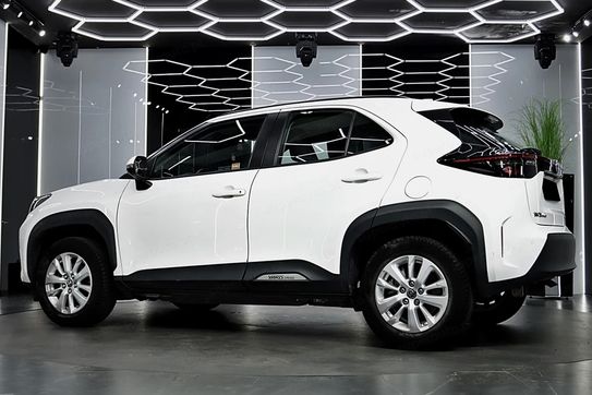 Toyota Yaris Cross 1.5 LPG