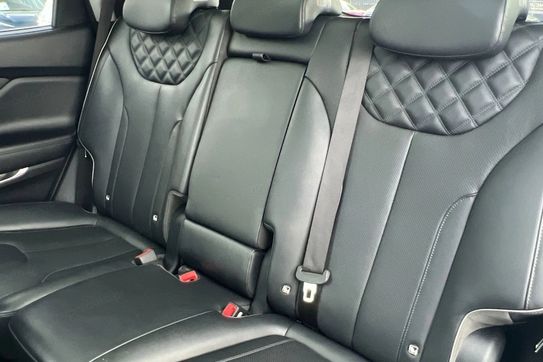 Hyundai Santa Fe 1.6 T-GDI HEV  4WD aut