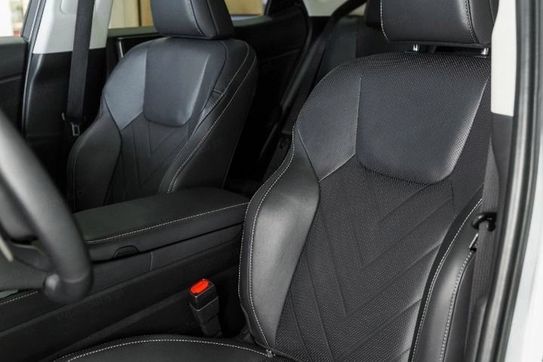 Lexus NX 350h Omotenashi AWD