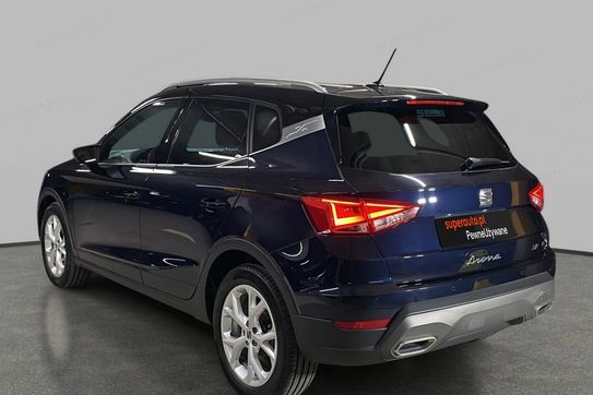 Seat Arona 1.0 TSI FR DSG