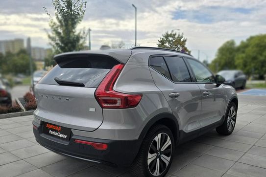 Volvo XC40 73kWh P6 Recharge Plus aut