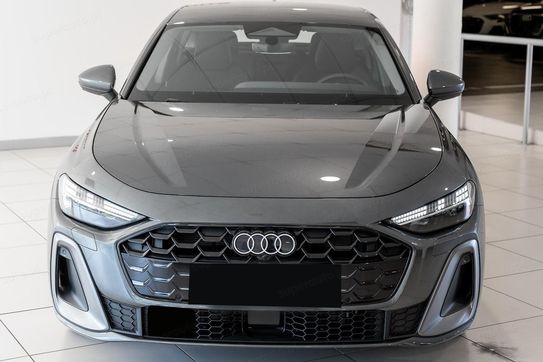 Audi A5 TDI quattro S line