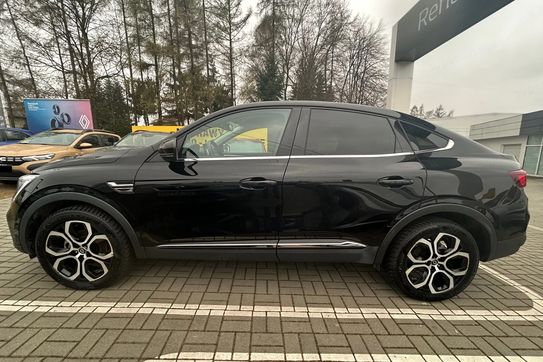 Renault Arkana 1.6 E-Tech Techno
