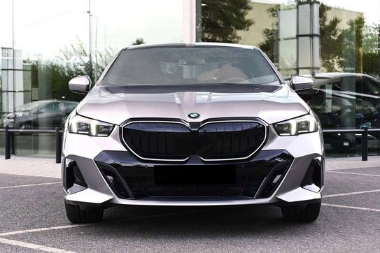 BMW Seria 5 540d xDrive M Sport